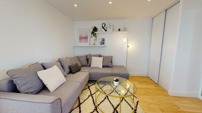 Photo du 22 rue Edouard Branly, 69500 Bron, France Bron