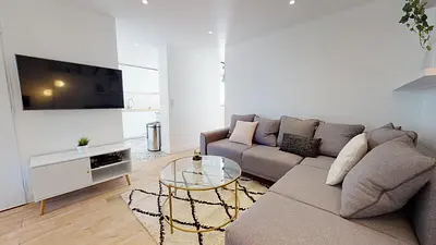 Photo du 22 rue Edouard Branly, 69500 Bron, France Bron