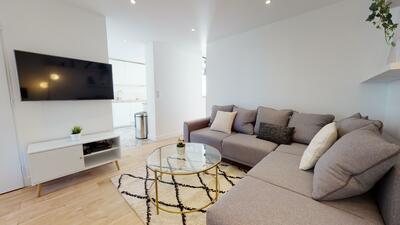 Photo du 22 rue Edouard Branly, 69500 Bron, France Bron