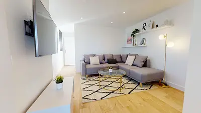 Photo du 22 rue Edouard Branly, 69500 Bron, France Bron