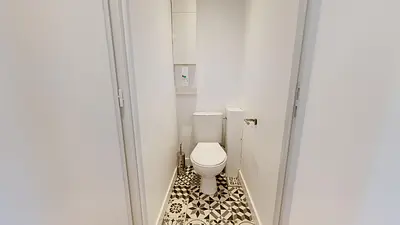 Photo du 22 rue Edouard Branly, 69500 Bron, France Bron