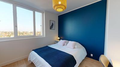 Photo du 22 rue Edouard Branly, 69500 Bron, France Bron