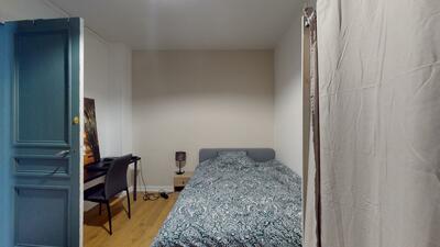 Photo du 17 Rue De La Concorde, 59100 Roubaix, France Roubaix