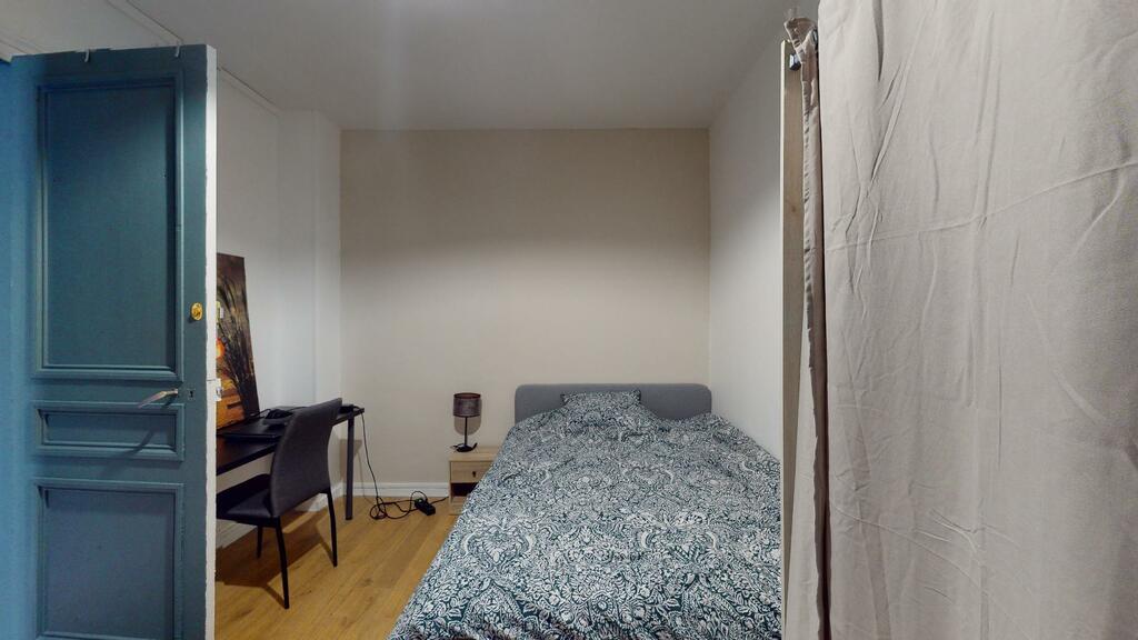 Photo du 17 Rue De La Concorde, 59100 Roubaix, France Roubaix