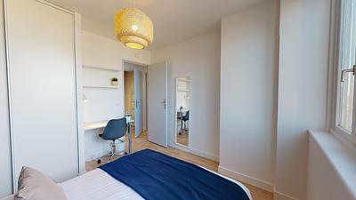 Photo du 22 rue Edouard Branly, 69500 Bron, France Bron