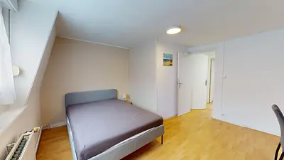 Photo du 17 Rue De La Concorde, 59100 Roubaix, France Roubaix