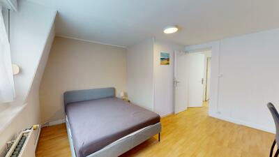 Photo du 17 Rue De La Concorde, 59100 Roubaix, France Roubaix