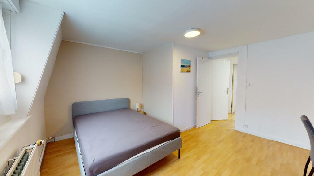 Photo du 17 Rue De La Concorde, 59100 Roubaix, France Roubaix