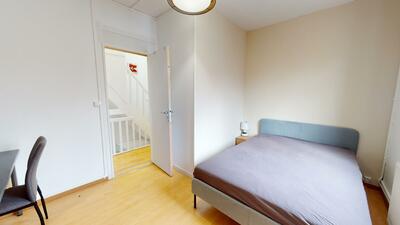 Photo du 17 Rue De La Concorde, 59100 Roubaix, France Roubaix