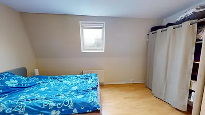 Photo du 17 Rue De La Concorde, 59100 Roubaix, France Roubaix