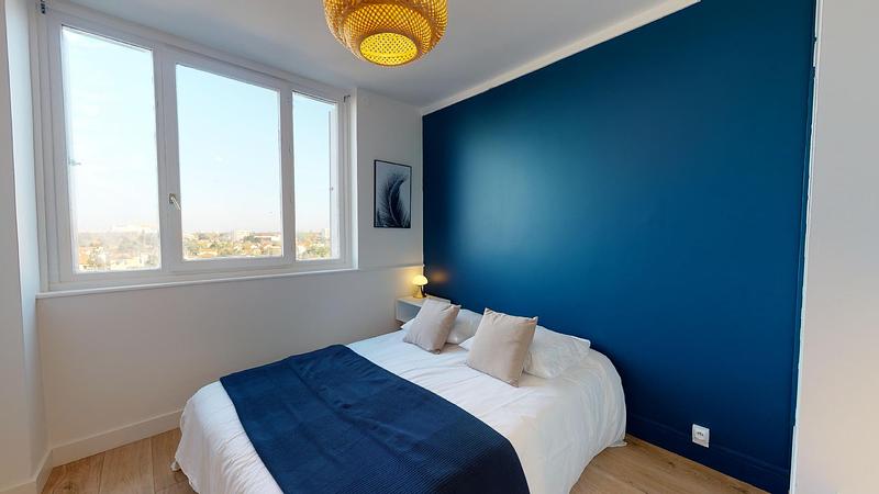 Photo du 22 rue Edouard Branly, 69500 Bron, France Bron