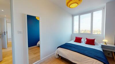 Photo du 22 rue Edouard Branly, 69500 Bron, France Bron