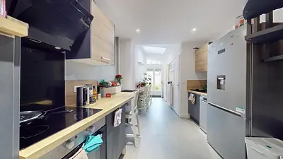 Photo du 56 Rue Faidherbe, Hellemmes, 59000 Lille, France Lille