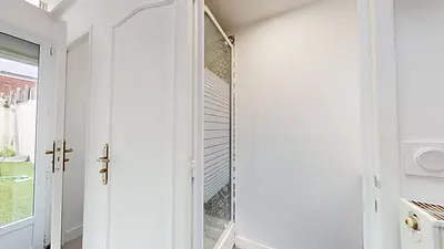 Photo du 56 Rue Faidherbe, Hellemmes, 59000 Lille, France Lille