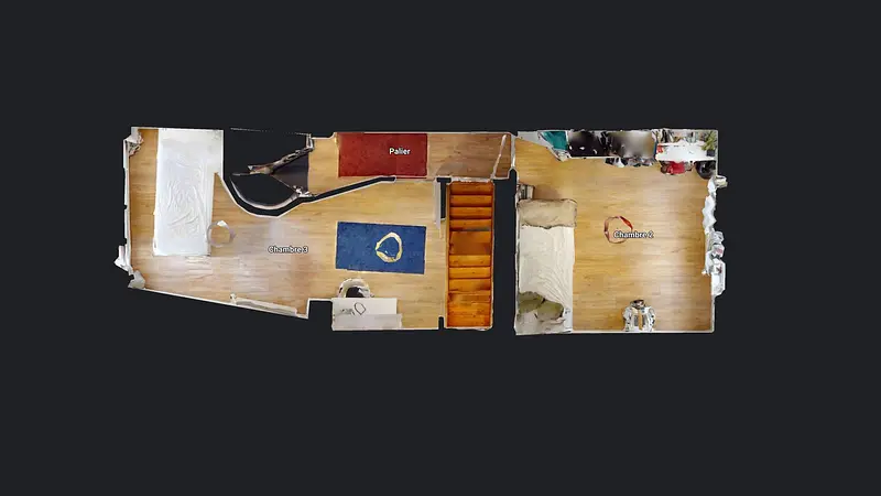 Photo du 56 Rue Faidherbe, Hellemmes, 59000 Lille, France Lille