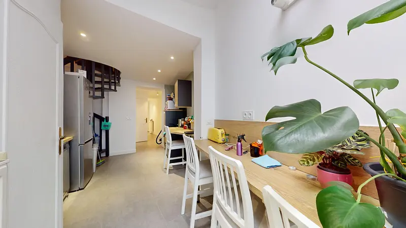 Photo du 56 Rue Faidherbe, Hellemmes, 59000 Lille, France Lille