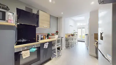 Photo du 56 Rue Faidherbe, Hellemmes, 59000 Lille, France Lille