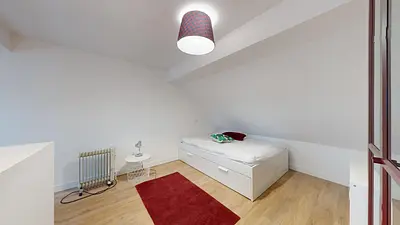 Photo du 56 Rue Faidherbe, Hellemmes, 59000 Lille, France Lille