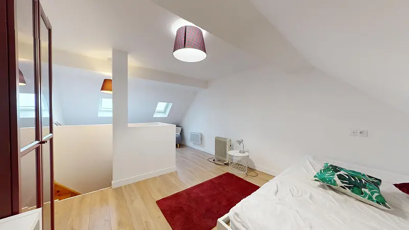 Photo du 56 Rue Faidherbe, Hellemmes, 59000 Lille, France Lille