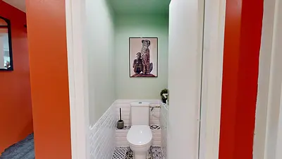 Photo du 24 Rue Émile Guyou, 31400 Toulouse, France Toulouse