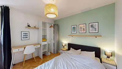 Photo du 24 Rue Émile Guyou, 31400 Toulouse, France Toulouse