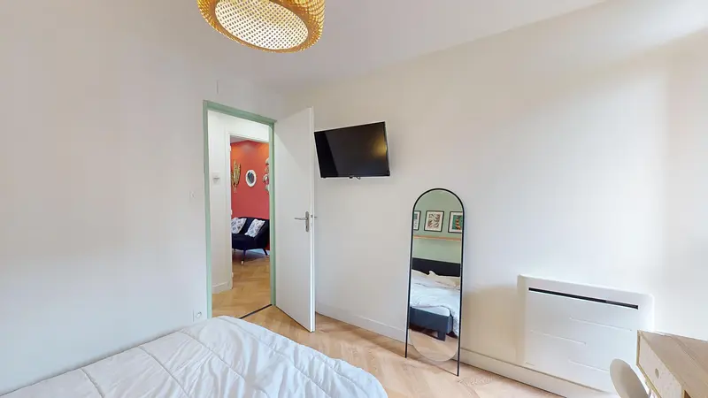 Photo du 24 Rue Émile Guyou, 31400 Toulouse, France Toulouse