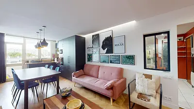 Photo du 24 Rue Émile Guyou, 31400 Toulouse, France Toulouse