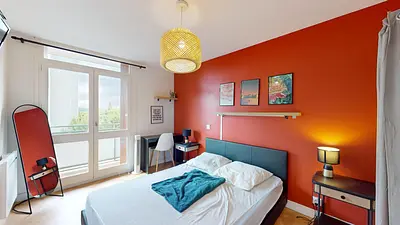 Photo du 24 Rue Émile Guyou, 31400 Toulouse, France Toulouse