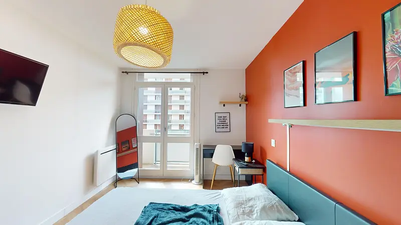 Photo du 24 Rue Émile Guyou, 31400 Toulouse, France Toulouse