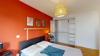 Photo du 24 Rue Émile Guyou, 31400 Toulouse, France Toulouse