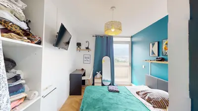 Photo du 24 Rue Émile Guyou, 31400 Toulouse, France Toulouse