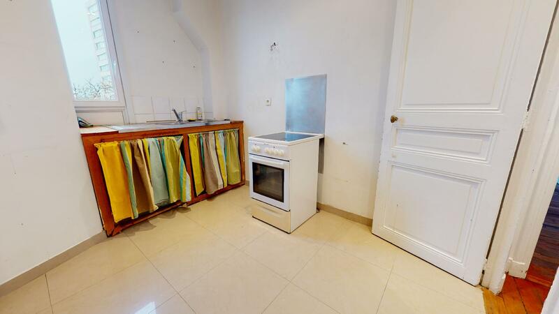 Photo du 59 Rue Du Bournard, 92700 Colombes, France Colombes