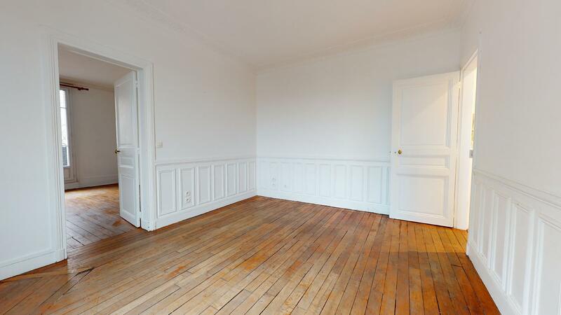 Photo du 59 Rue Du Bournard, 92700 Colombes, France Colombes