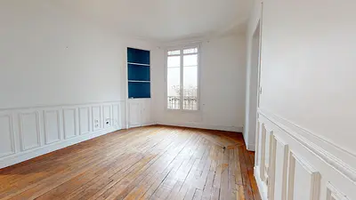 Photo du 59 Rue Du Bournard, 92700 Colombes, France Colombes