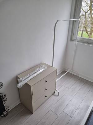 Photo du 11 Rue Eugène Delacroix, 59650 Villeneuve-d'Ascq, France Villeneuve-d'Ascq