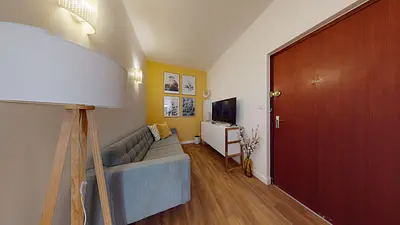 Photo du 25 Rue De La Concorde, LAFAGEdirect, 69008 Lyon, France Lyon