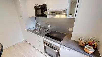 Photo du 43 Rue Thomas Blanchet, LAFAGEdirect, 69008 Lyon, France Lyon