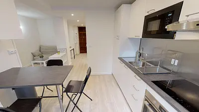 Photo du 43 Rue Thomas Blanchet, LAFAGEdirect, 69008 Lyon, France Lyon