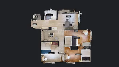 Photo du 43 Rue Thomas Blanchet, LAFAGEdirect, 69008 Lyon, France Lyon