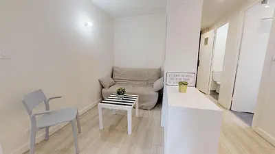 Photo du 43 Rue Thomas Blanchet, LAFAGEdirect, 69008 Lyon, France Lyon