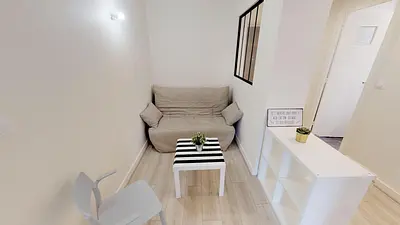 Photo du 43 Rue Thomas Blanchet, LAFAGEdirect, 69008 Lyon, France Lyon