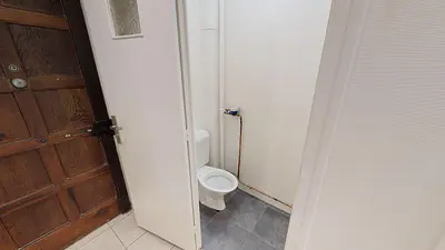 Photo du 43 Rue Thomas Blanchet, LAFAGEdirect, 69008 Lyon, France Lyon