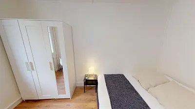 Photo du 43 Rue Thomas Blanchet, LAFAGEdirect, 69008 Lyon, France Lyon