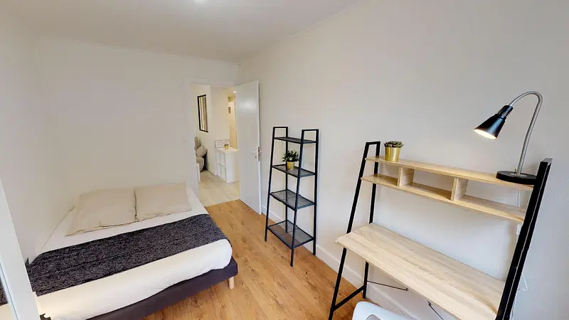 Photo du 43 Rue Thomas Blanchet, LAFAGEdirect, 69008 Lyon, France Lyon