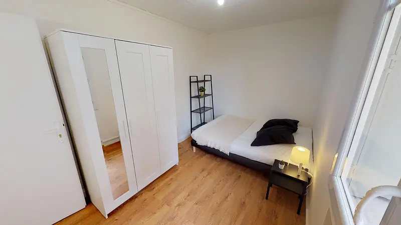 Photo du 43 Rue Thomas Blanchet, LAFAGEdirect, 69008 Lyon, France Lyon