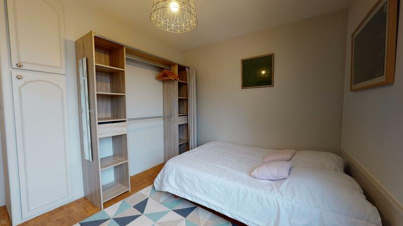 Photo du 10 Boulevard De L'europe, 69600 Oullins-Pierre-Bénite, France Oullins-Pierre-Bénite