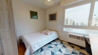 Photo du 10 Boulevard De L'europe, 69600 Oullins-Pierre-Bénite, France Oullins-Pierre-Bénite