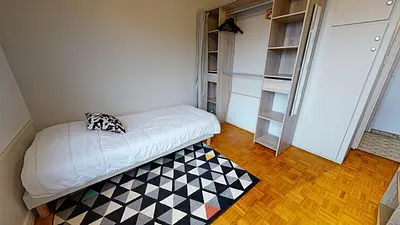 Photo du 10 Boulevard De L'europe, 69600 Oullins-Pierre-Bénite, France Oullins-Pierre-Bénite