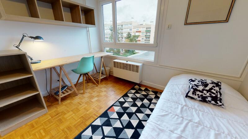 Photo du 10 Boulevard De L'europe, 69600 Oullins-Pierre-Bénite, France Oullins-Pierre-Bénite