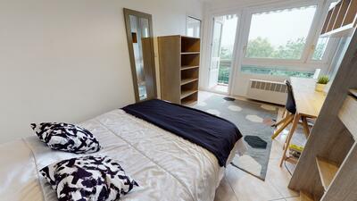 Photo du 10 Boulevard De L'europe, 69600 Oullins-Pierre-Bénite, France Oullins-Pierre-Bénite